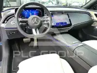 2025 Mercedes Benz E 220