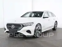 2025 Mercedes Benz E 220