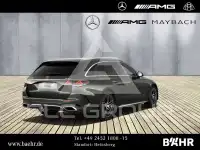 2025 Mercedes Benz E 220