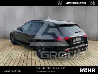 2025 Mercedes Benz E 220