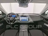 2025 Mercedes Benz E 220