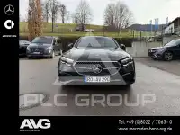 2025 Mercedes Benz E 220