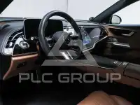 2025 Mercedes Benz E 220