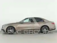 2025 Mercedes Benz E 220