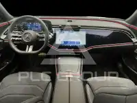 2025 Mercedes Benz E 220
