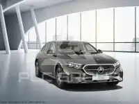 2025 Mercedes Benz E 220