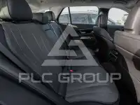 2025 Mercedes Benz E 220