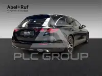 2025 Mercedes Benz E 220