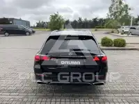 2025 Mercedes Benz E 220