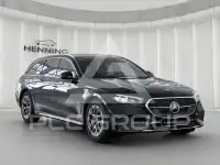 2025 Mercedes Benz E 220