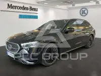 2025 Mercedes Benz E 220