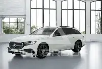 2025 Mercedes Benz E 220