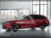2025 Mercedes Benz E 220
