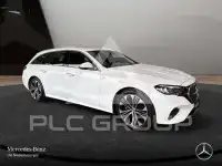 2025 Mercedes Benz E 220