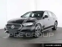 2025 Mercedes Benz E 220