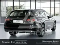 2025 Mercedes Benz E 220