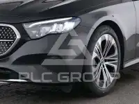 2025 Mercedes Benz E 220