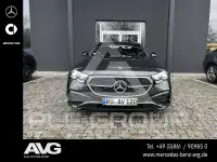 2025 Mercedes Benz E 220