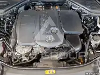 2025 Mercedes Benz E 220
