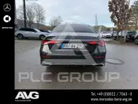 2025 Mercedes Benz E 220