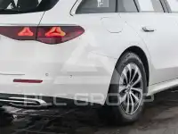 2025 Mercedes Benz E 220