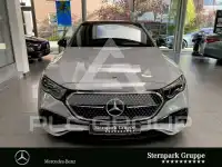 2025 Mercedes Benz E 220