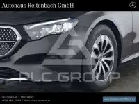 2025 Mercedes Benz E 220