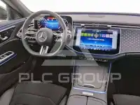 2025 Mercedes Benz E 220