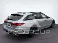 2025 Mercedes Benz E 220
