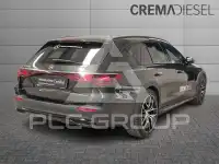 2025 Mercedes Benz E 220
