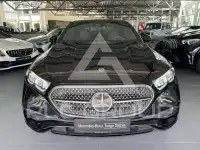 2025 Mercedes Benz E 220