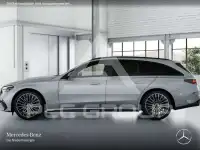 2025 Mercedes Benz E 220