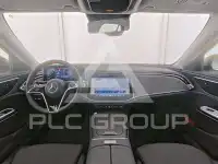 2025 Mercedes Benz E 220