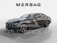 2025 Mercedes Benz E 220