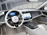 2025 Mercedes Benz E 220