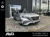 2025 Mercedes Benz E 220