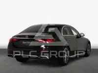 2025 Mercedes Benz E 220