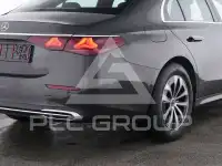 2025 Mercedes Benz E 220