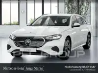 2025 Mercedes Benz E 220