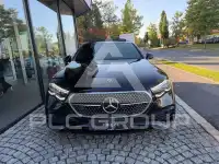 2025 Mercedes Benz E 220
