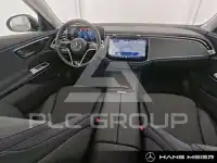 2025 Mercedes Benz E 220