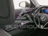 2025 Mercedes Benz E 220