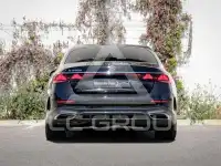 2025 Mercedes Benz E 220