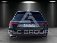 2025 Mercedes Benz E 220