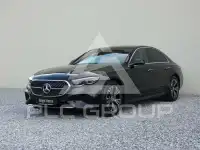 2025 Mercedes Benz E 220