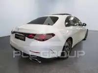 2025 Mercedes Benz E 220