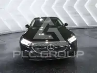 2025 Mercedes Benz E 220