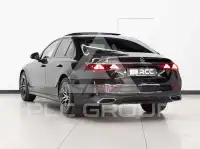 2025 Mercedes Benz E 220