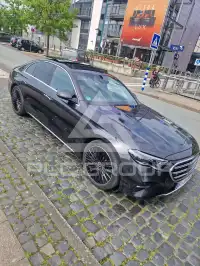 2025 Mercedes Benz E 220