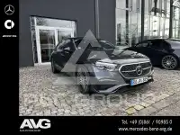 2025 Mercedes Benz E 220